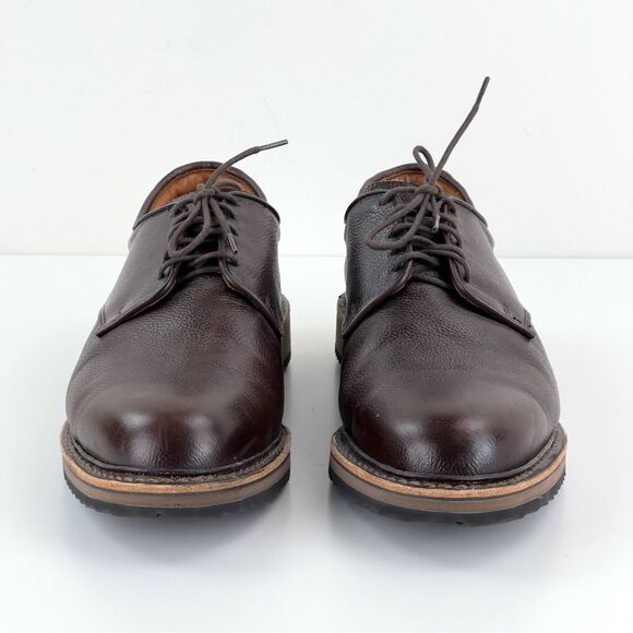 Allen Edmonds Port Washington Mens Dress Oxford Shoes Size 10 D main image 7